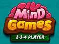 Jeu Jeux d'Esprit pour 2-3-4 Joueurs en ligne