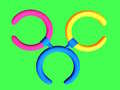 Jeu Puzzle Tourner Le Cercle en ligne