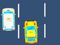 Jeu Temps de taxi en ligne
