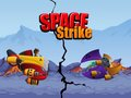 Jeu Frappe Spatiale en ligne