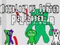 Jeu NoobLox vs Garten 2 Joueur en ligne