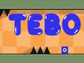 Jeu Tebo en ligne