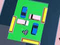Jeu Résolveur de stationnement en ligne