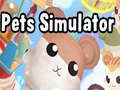 Jeu Simulateur d'animaux de compagnie en ligne