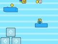 Jeu Noob vs Bacon Saut en ligne