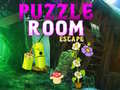 Jeu Évasion de la Salle de Puzzle en ligne