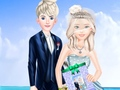 Jeu Invitation au mariage royal en ligne