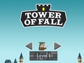 Jeu Tour de Chute en ligne