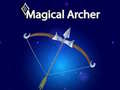 Jeu Archer Magique en ligne