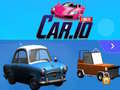 Jeu Voiture.io en ligne