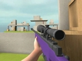 Jeu Bataille de Snipers en ligne