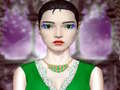 Jeu Salon d'Art de Maquillage en ligne