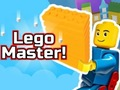 Jeu Lego Maître ! en ligne