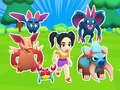 Jeu Île de bataille 2 en ligne