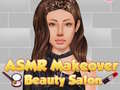 Jeu Salon de Beauté ASMR Makeover en ligne