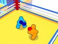 Jeu Stars de Boxe 3D en ligne
