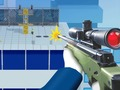 Jeu Tireur d'élite 2 en ligne