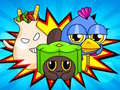Jeu Cosmo Animal Étoilé Soin en ligne