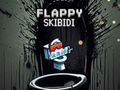 Jeu Flappy Skibidi en ligne