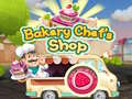 Jeu Boutique du Chef Pâtissier en ligne