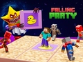 Jeu Fête Tombante en ligne