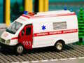 Jeu Conducteur d'Ambulance 3D en ligne