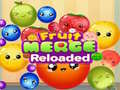 Jeu Fusion de Fruits : Reloaded en ligne