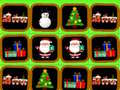 Jeu Connexion de Conte de Noël en ligne