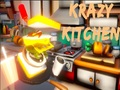 Jeu Cuisine Folle en ligne