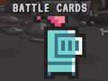 Jeu Cartes de Bataille en ligne