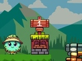 Jeu Aventure en forêt en ligne
