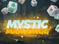 Jeu Mahjong Mystic en ligne