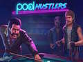 Jeu Escrocs de Billard en ligne