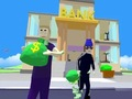 Jeu Guerres de Vol de Type en ligne