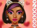 Jeu Tendances Maquillage de la Saint-Valentin en ligne