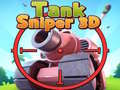 Jeu Tireur de Char 3D en ligne