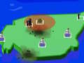 Jeu Combat sur le Continent Nucléaire en ligne