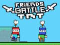 Jeu Bataille d'Amis TNT en ligne