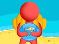 Jeu Construisez votre aquarium en ligne