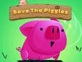 Jeu Sauvez les cochons en ligne