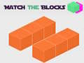Jeu Associez les blocs en ligne
