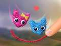 Jeu Corde d'Amour des Chats en ligne