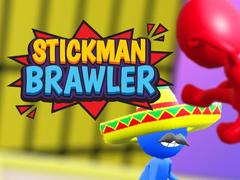 Jeu Brawler Stickman en ligne