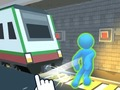 Jeu Maître de Pousser en ligne