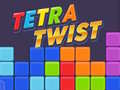 Jeu Tetra Twist en ligne