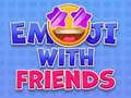 Jeu Émoji avec des amis en ligne