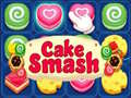 Jeu Casse-Gâteau en ligne