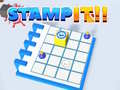 Jeu Puzzle Tampon en ligne