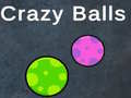 Jeu Boules Crizies en ligne