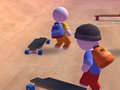 Jeu Casseur de Longboard en ligne